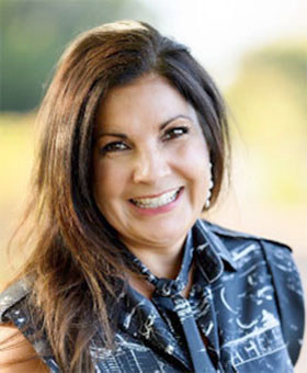 Julie Crichton, MD, FASA