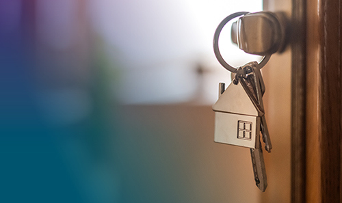 Philanthropy in Action - October 2025 - Real estate