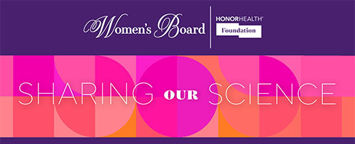 HonorHealth Foundation Women's Board - SoS April 17, 2025