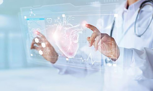 Philanthropy in Action - February 2026 - HonorHealth Innovation Endowment