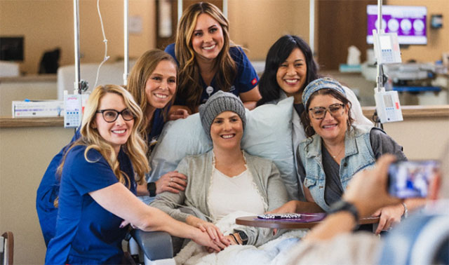 Breakfast with HonorHealth Cancer Care