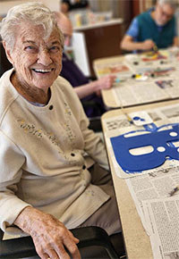 Desert Mission Adult Day Healthcare