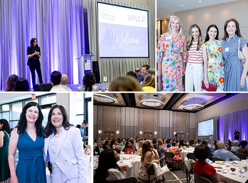 WPLC 2025 Brunch Collage