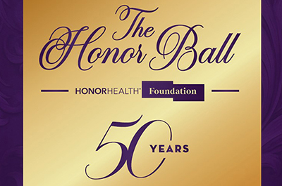 Word of Honor - September 2026 - The Honor Ball