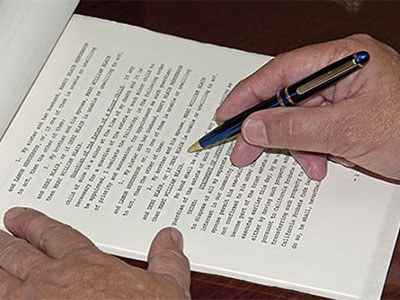 Make-A-Will Planning Sessions