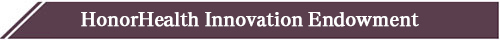 Philanthropy in Action - February 2026 - Innovation Endowment banner