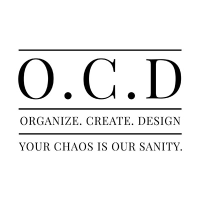 O.C.D - Organize. Create. Design. premium
