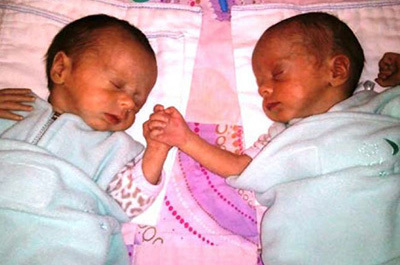 Word of Honor - September 2025 - NICU Awareness Month