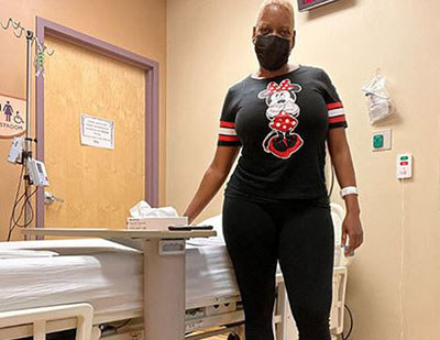 Word of Honor - June 2025 - Rahimah