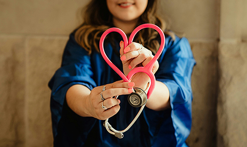 Philanthropy in Action - September 2025 - Greatest Needs